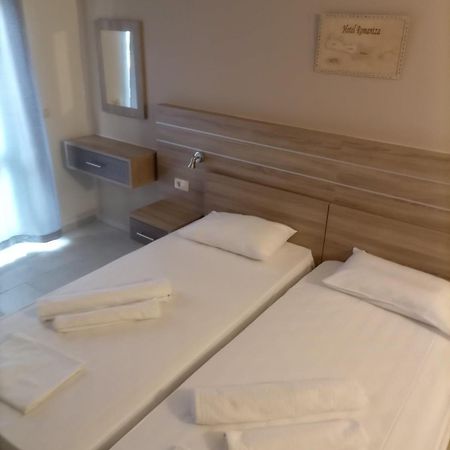 Romantza Studio'S Nea Kydonia Eksteriør bilde
